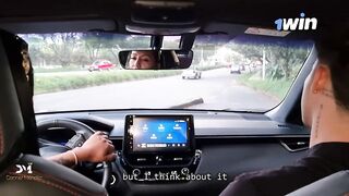 Stepmom lets me fuck her butt in exchange for an inheritance - Danner Mendez & Mariana Martix