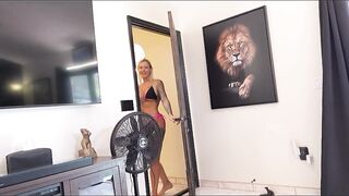 Stepmom Makes Me a Man Teaser Deliah Grace