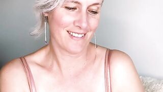 My Stepson Was Stoop Up and Merely Mama Can Aid - Hot MILF JOI Cum Countdown