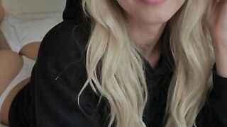 Amazing Nice-looking Gals Try Not To Cum - AI Generated