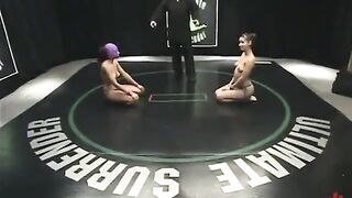 Welcome to Season two! Isis (0-0) Vs. the Vixen (0-0)