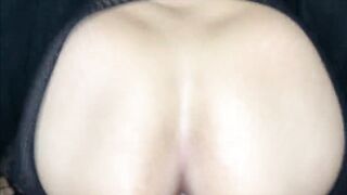 Amateur compilation - ejaculation and creampie latin hottie teen