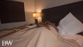 Dwarf fucks boyfriend friend