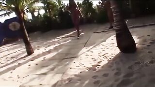 Curvy Skin Black Bitches Taking Big Black Jock Party