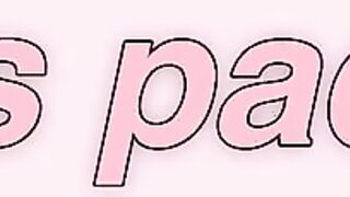 An Ass Paddling (preview)