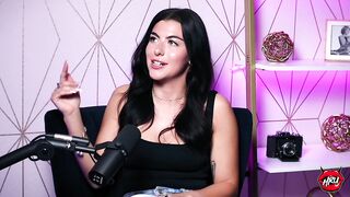 Cutie Ritchie Unfiltered: Confidence, Chaos & Zero Interest in Playing Worthwhile