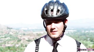 On a Mission to Tempt YOU - S3:e4