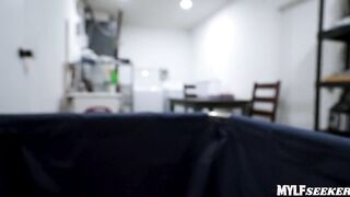 Redhead with the Juiciest Titties & Big Butt