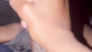 Masturbation With Deep Voice Daddy — Slow And Deep 4K