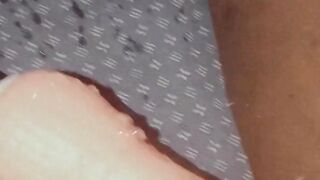 luv playing with my pussy ????‍????????