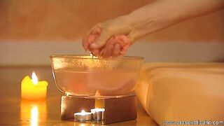 Eros Exotica HD: Lingham Massage (hd): Part 8