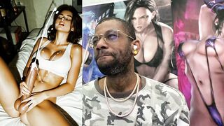 Nice-looking Thicc Weenie Transgender Girl Cumming Hard On Herself, Big Breast Trans Ginger Hands Free Cumming, Nerdy Tifa Cosplaying Transgender Teen Anal Fucking, Hardcore Trans Cumming, AI Generated