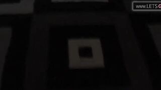 Fucking astounding trio