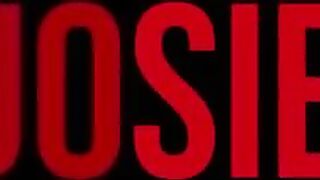 Golden-haired Josie’s Solo Orgasms - Full Length, 4K Remaster