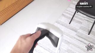 I Tricked My Lalin gal Stepmom With a VR Headset - LEXIS STAR