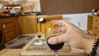 Lewd Lalin angel Offers Her Vagina to Her Boss in Exchange for a Raise - SARAFILMS