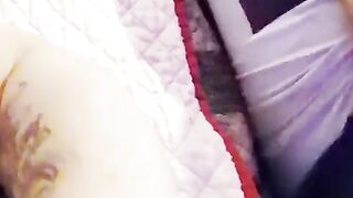 Pornstar isn’t a lesbian this honey loves dong! Big dicks in specific! Stretching her constricted pink snatch. Keeping it in the family is here motto!