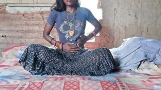 Meri bhai Ne Meri gand ki majedar chudai ki Best porn movie scene