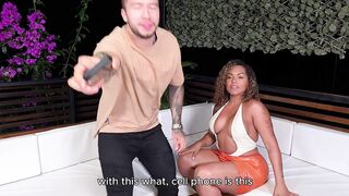 What Happens In advance of YOU Shoot a Porn Movie scene