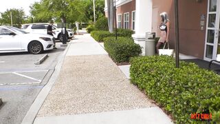 Cheating wife caught on film