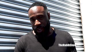 Jena LaRose wonders If a wang is TOO BIG for her SHAVED PUSSY