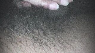 A oral with a glad ending