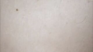 My sexy wife loves my big knob