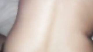 Active trans her passive boyfriend