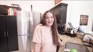 Brothers Wife Wants A Massage Kendra Heart WCA Productions