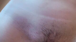 Vagina shaving live