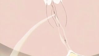 part 2 Anime Anime Booties and Big Rods