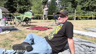 Fuck-A-Palooza 2025: Stage Show - Cliff Media Productions