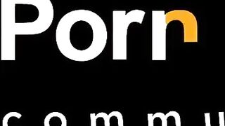 sex toy snotty nose screw with messy talk