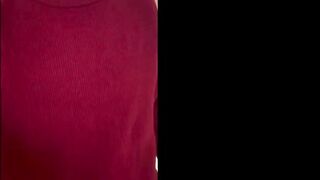 DomLady Mia - Red welts for the whipped slave - Part 3