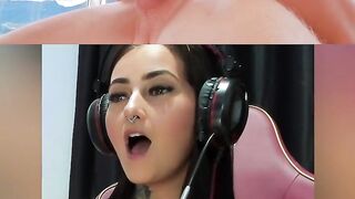 Trickling Wet Cunt POV - The Hottest Booty & Body Shots YOU’ll Ever See!