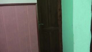 My roommate woke up this morning wanting to have sex with me in the kitchen while I was trying to make him something to eat; I've a feeling this chap wanted to eat me first.