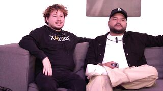 LA CASA XHUBER CH 3 - Season finale of Colombia's hottest uncensored reality show