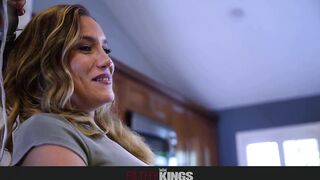 Aderes Quin Taking On 2 BBC's