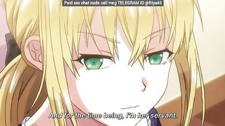 Green Eyes - Lusty manga