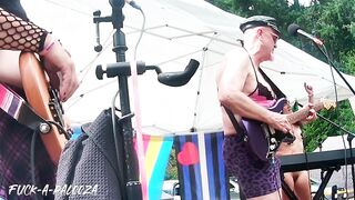 Fuck-A-Palooza 2025: LGBTQ+ YOU and Me - Cliff Media Productions