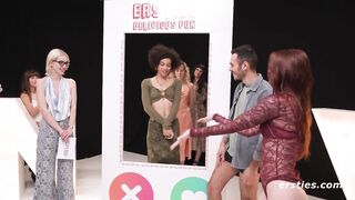 Ersties - Tinder In Real Life 6 (Part 2 of 3)