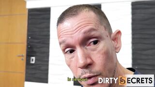 I SHARE A BED WITH MY STEPSISTER AND MAKE HER SUCK MY PENIS WHEN MY STEPFATHER ISN'T LOOKING