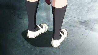 Dinner for Vampire uncensored hentai breast expansion high fantasy brilliant quality Fan Sub [Uncensored Hentai Porn]