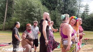 Fuck-A-Palooza 2025: Stage Show - Cliff Media Productions