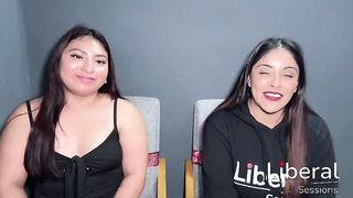 THIS HOTWIFE IS ABOUT TO EAT A HUGE BLACK DICK