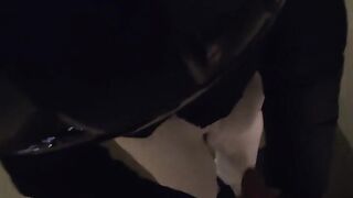 I challenge the delivery angel