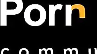 glazed glitter toes with biggest cum load footjob play