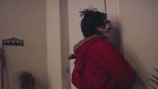 Face Drilled My Almost all fine Friend's Wife and Creampied Her Into Divorce: Exhubby Turned Into Humiliated Cuck Watching Us Fuck and Degra