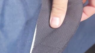 Hungry dick wants to play, feed him a Lalin gal like a the worthwhile hotty you're!