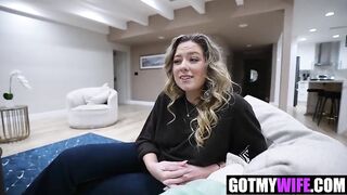 Wifey Stress Relief River Lynn, Slim Shove